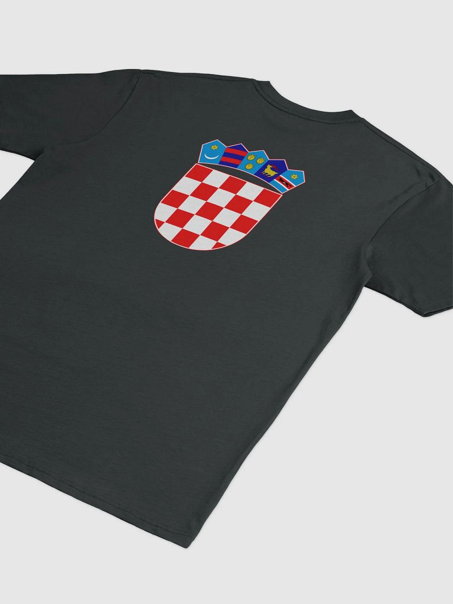 OLUJA 1995 Premium Tee product image (4)