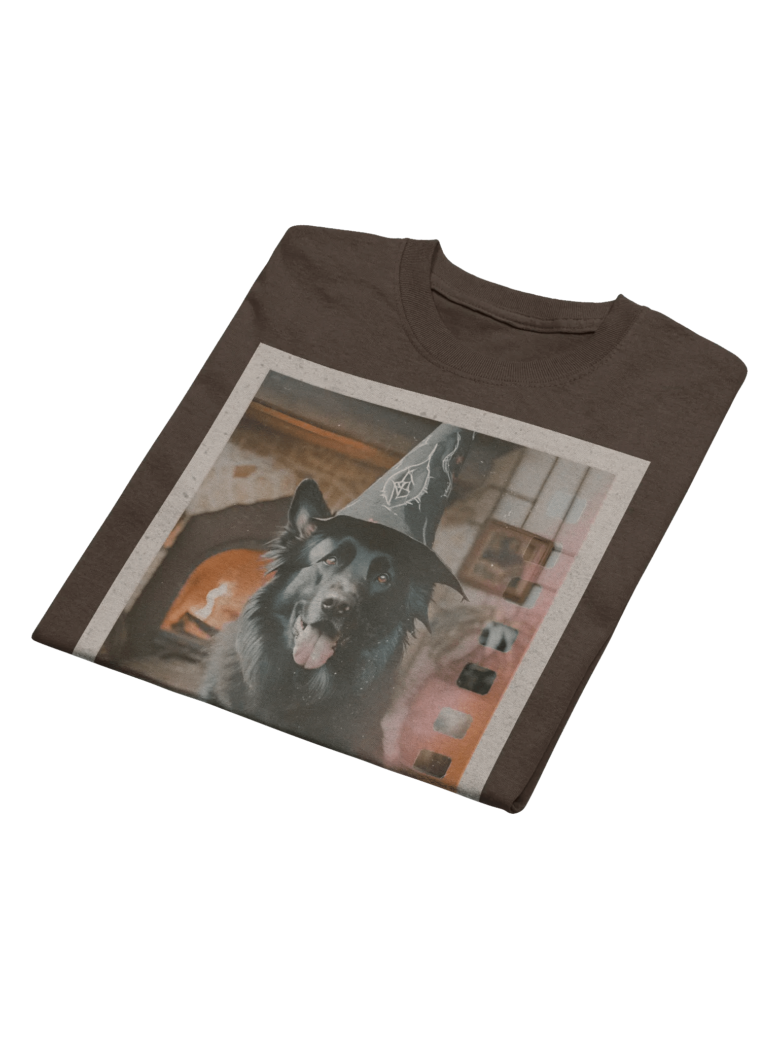 What The Dog Doin' T-Shirt product image (4)