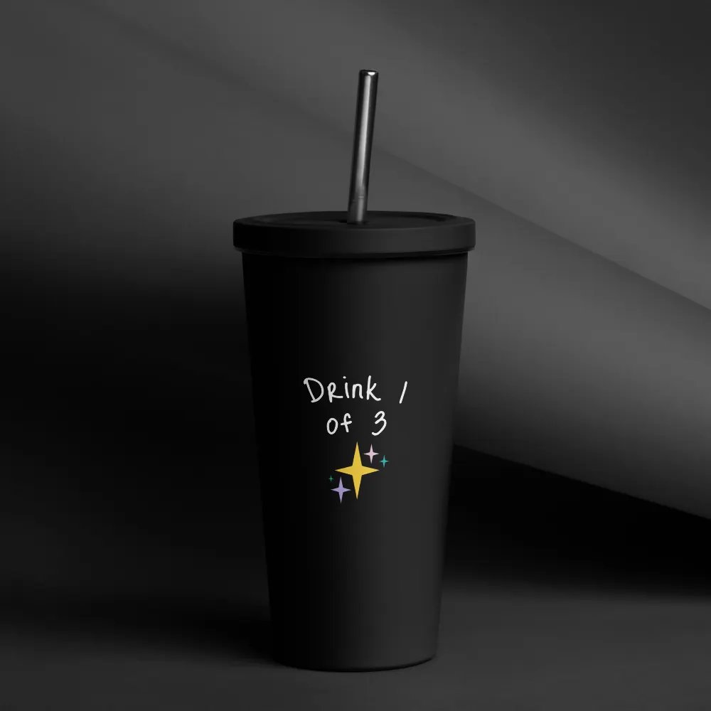 Drink 1 of 3 tumbler product image (7)
