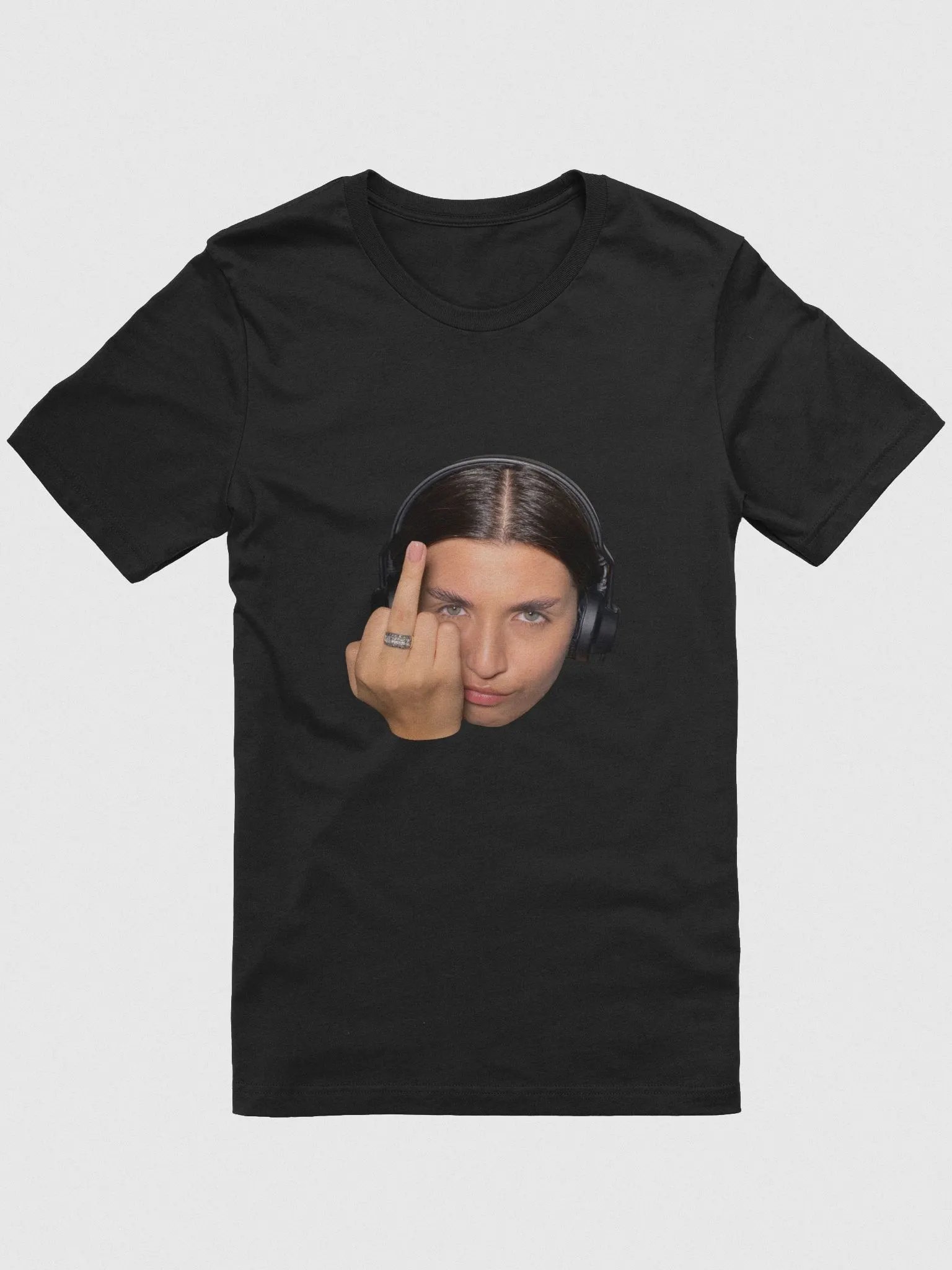 maryleFinger T-shirt product image (11)
