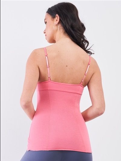 Fitted cami product image (2)