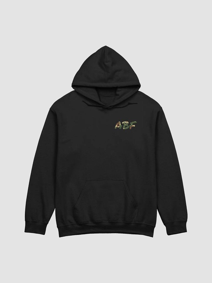 Rhodie Hoodie product image (2)