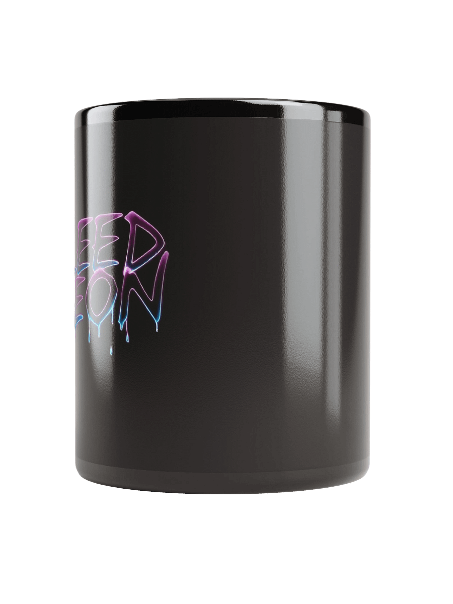 Bleed Neon Mug 3 product image (9)