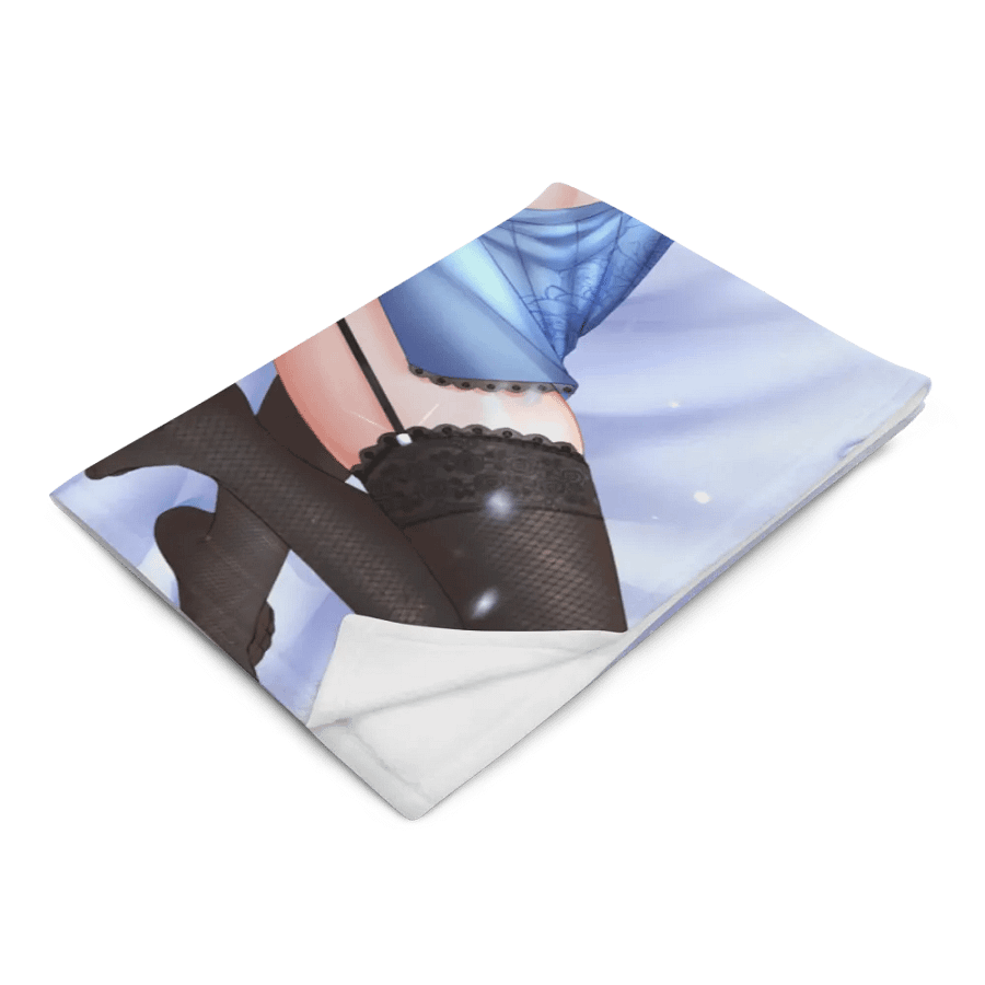 Whovie's Adipose Blanket product image (14)