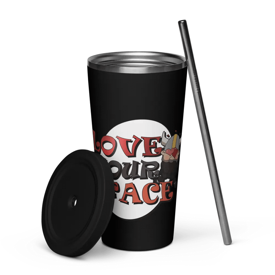 LOVE YOUR FACE with some hydration! product image (9)