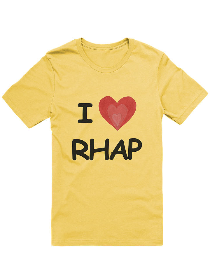 I Heart RHAP product image (3)