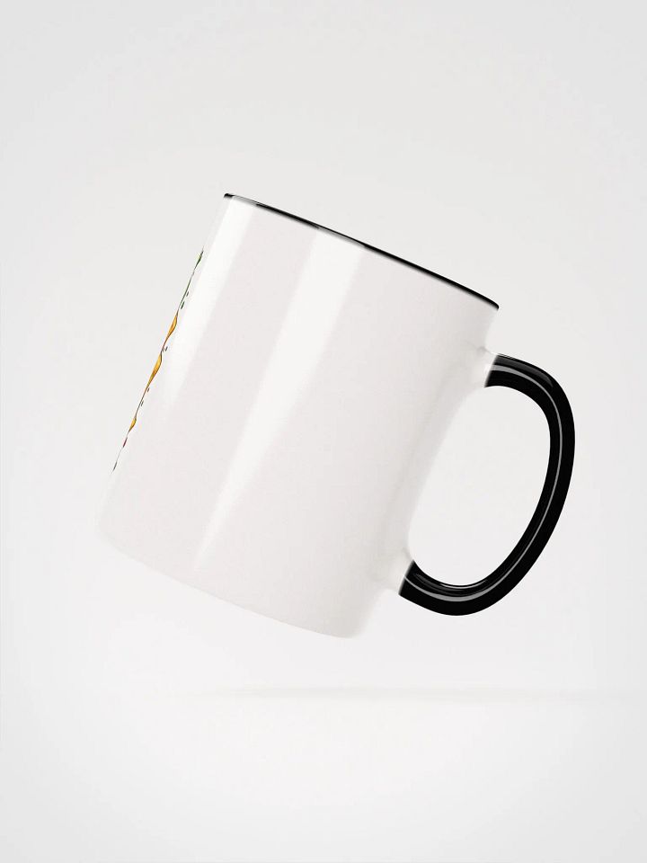 Nacho Lover's Delight Mug product image (21)
