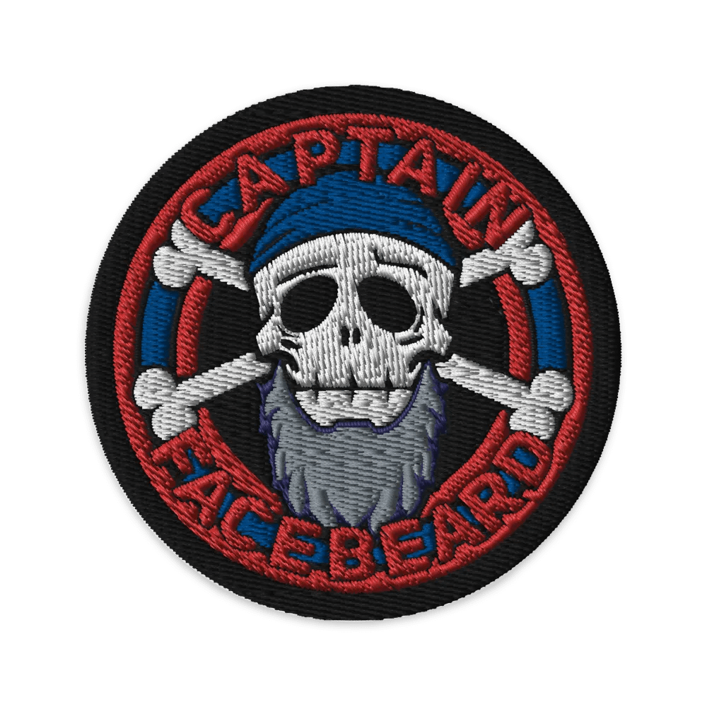 CFB Bonsey Patch product image (1)