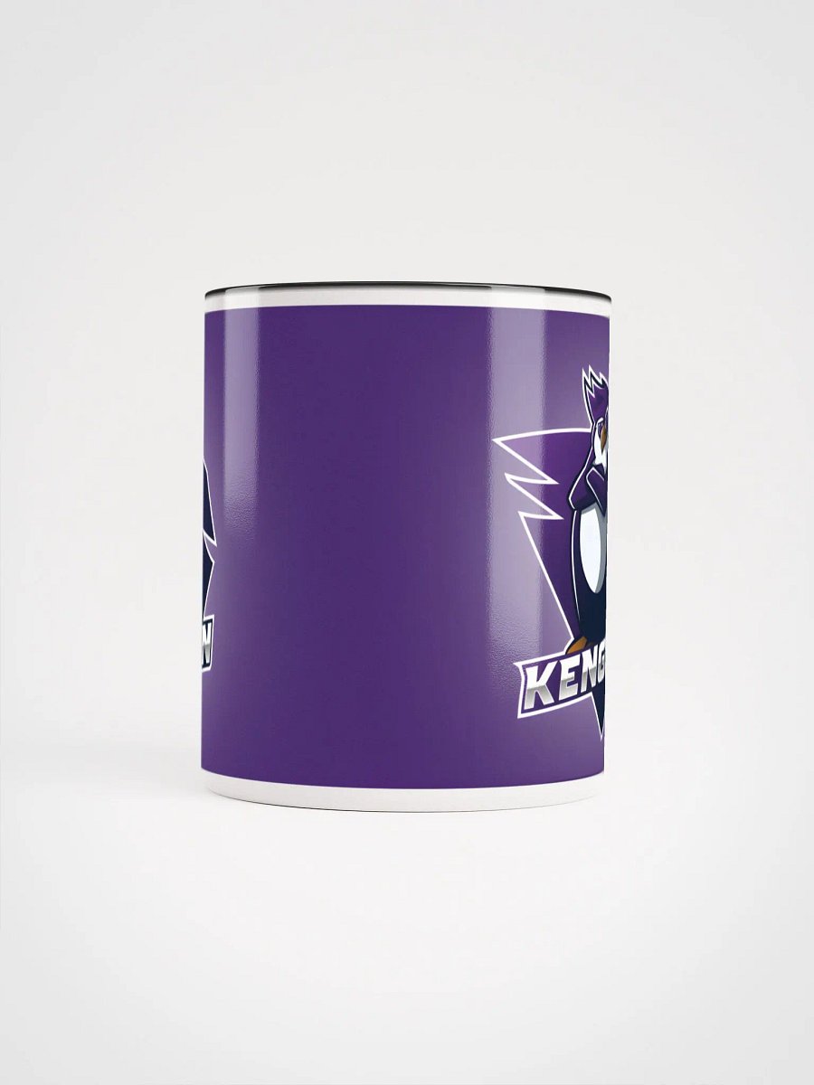Kenguin Mug product image (5)