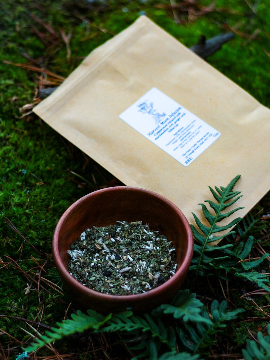 Harvest Moon Infusion (I) product image (3)