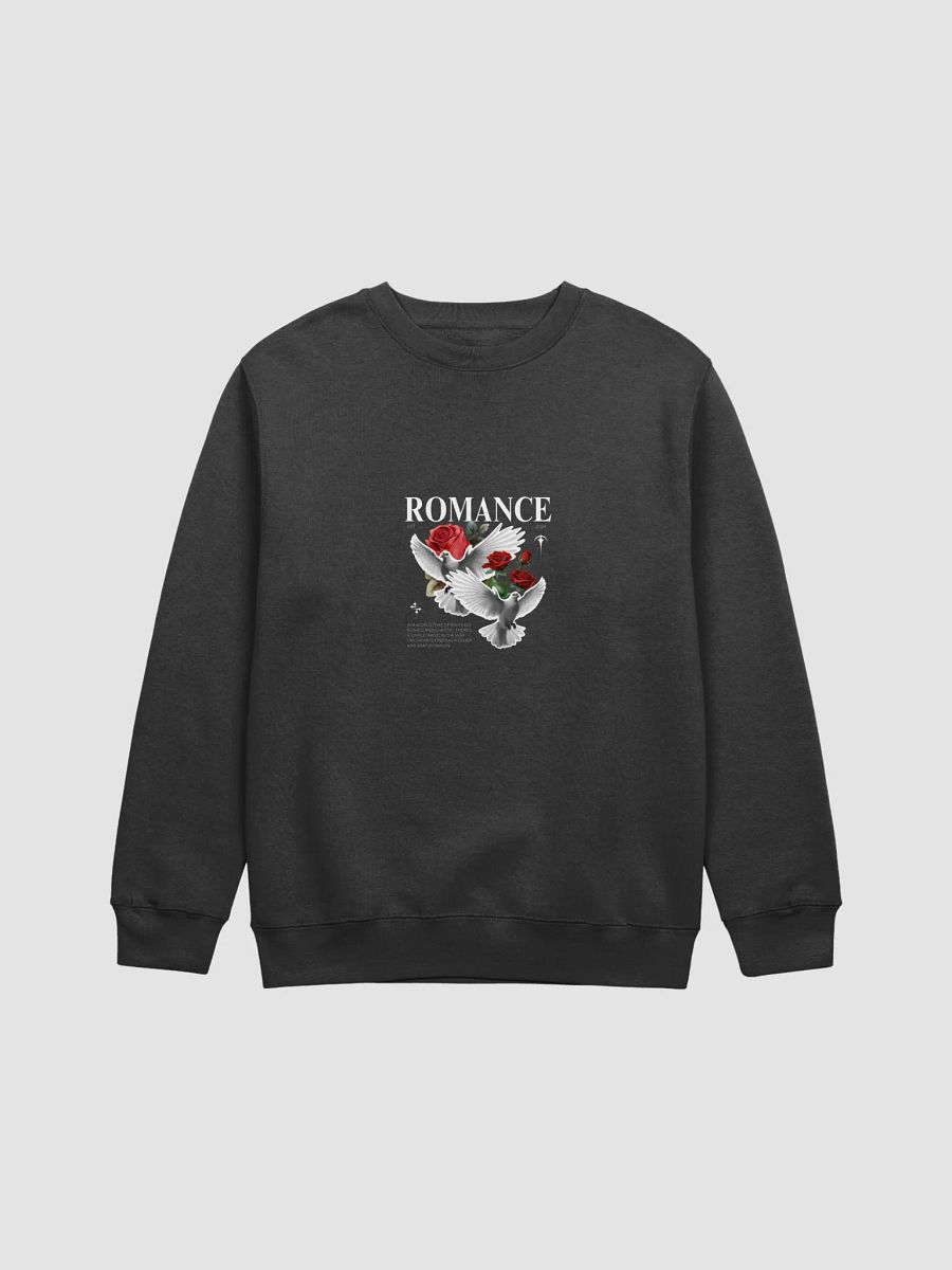 Romance | Unisex Sweat-shirt product image (1)