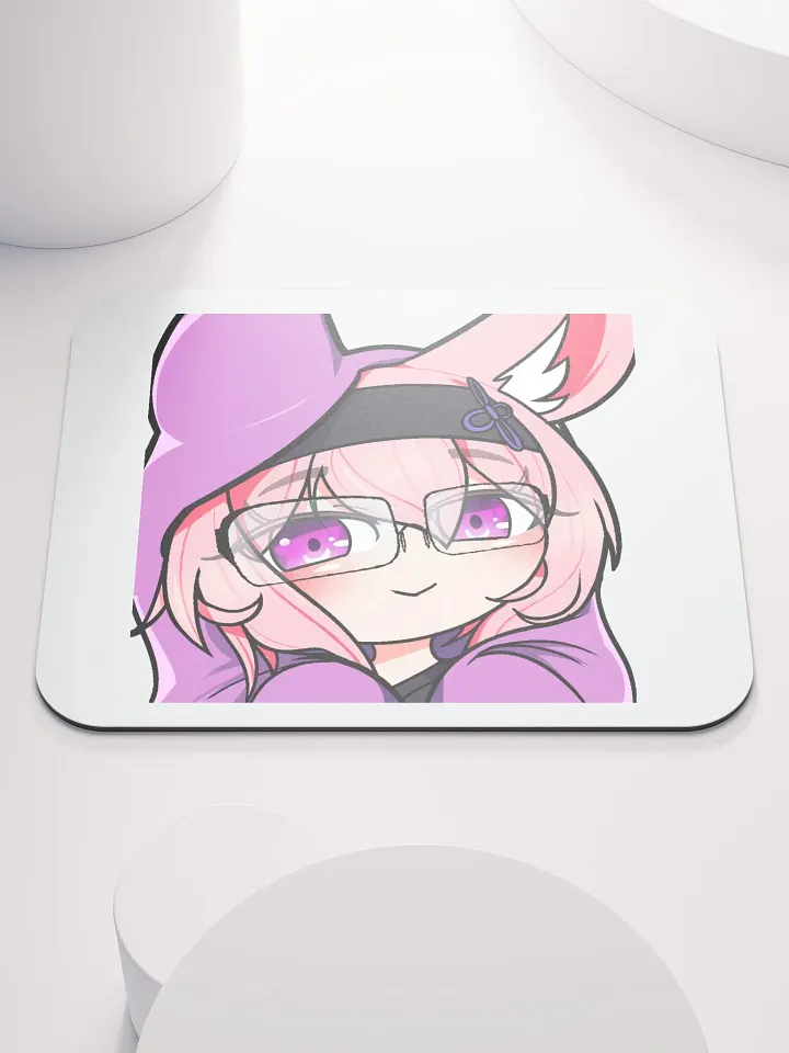 Donad Comfy Mousepad product image (1)