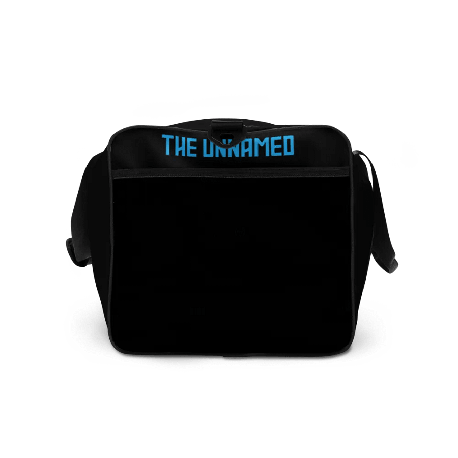 Never Give Up Duffle product image (5)