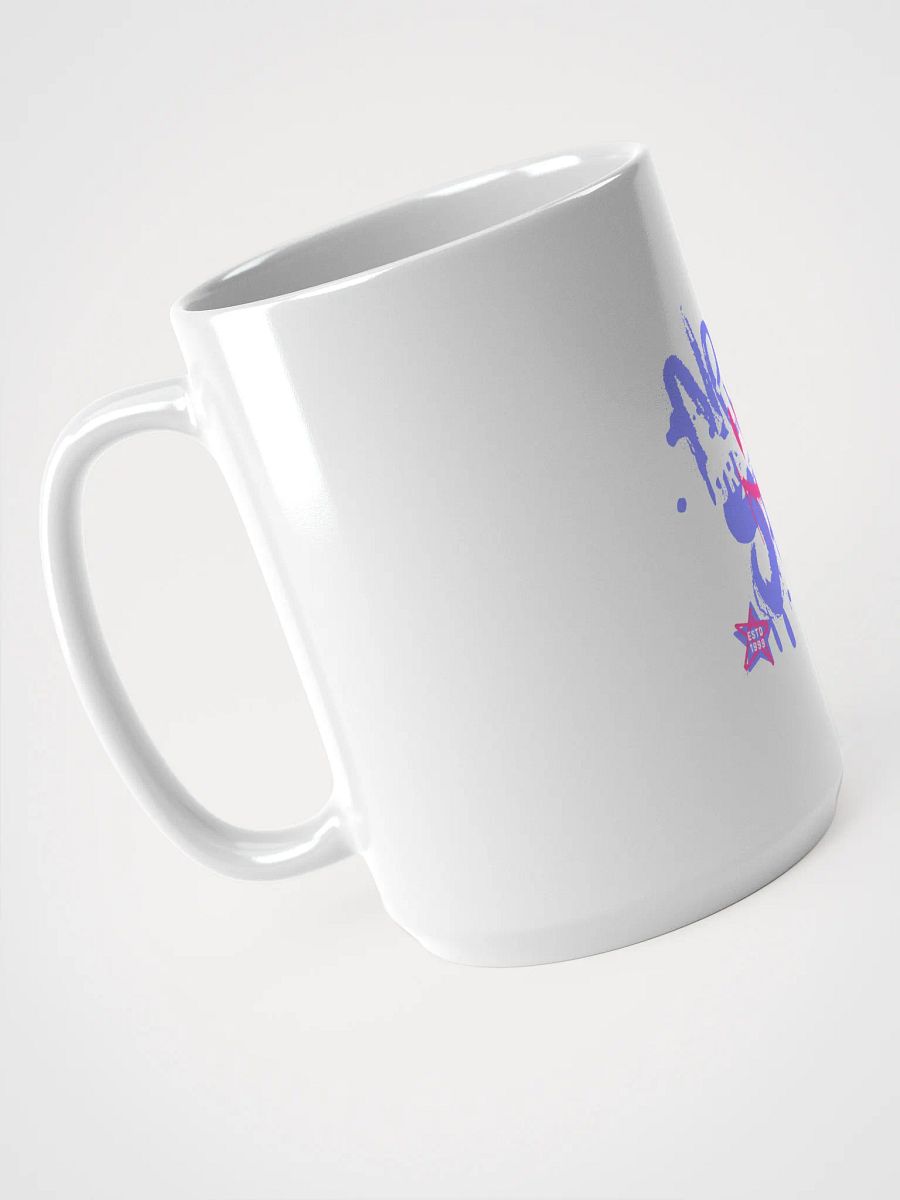 Dreaming Graffiti Mug product image (3)