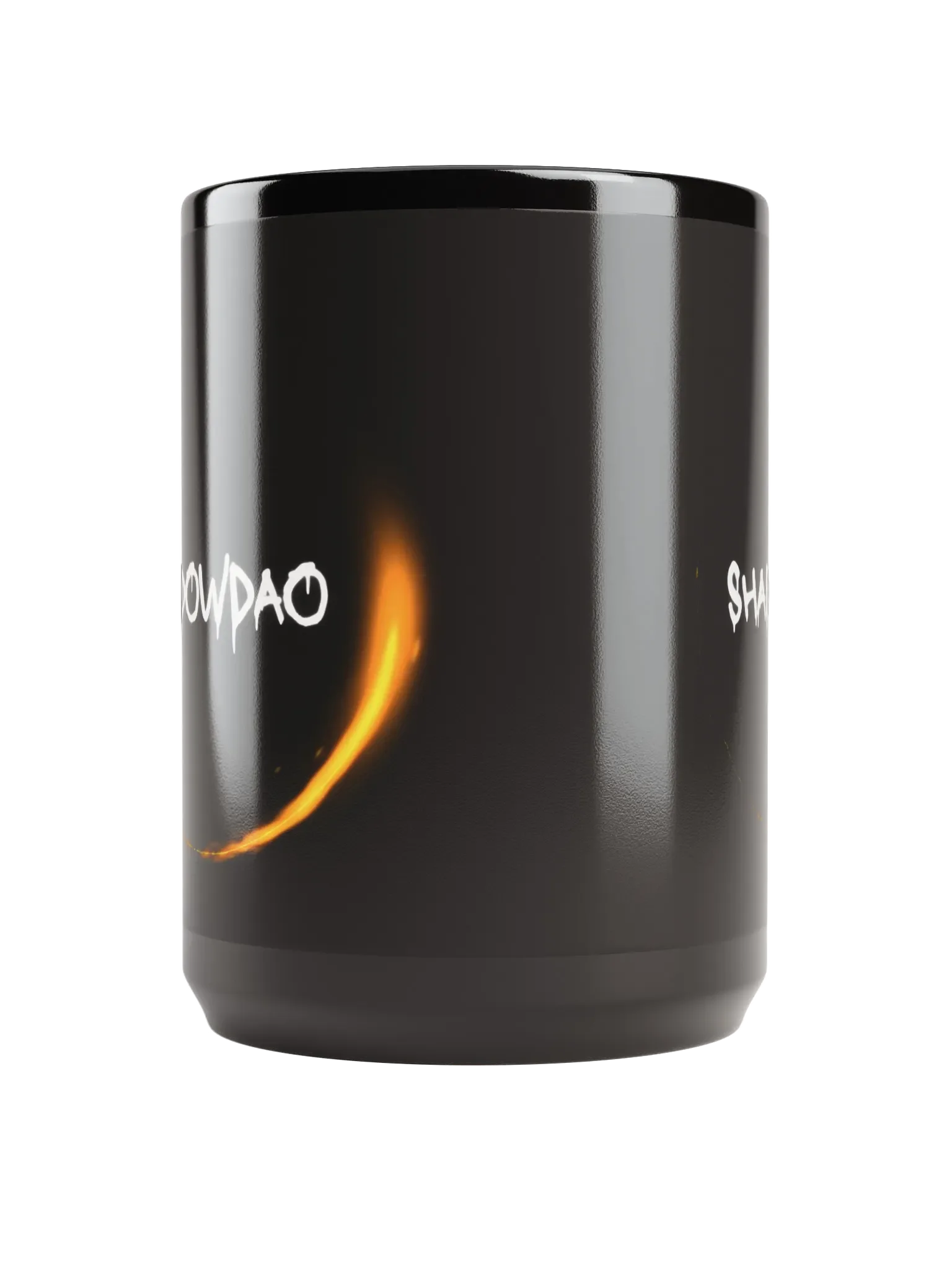 Shadowdao Logo Mug product image (4)