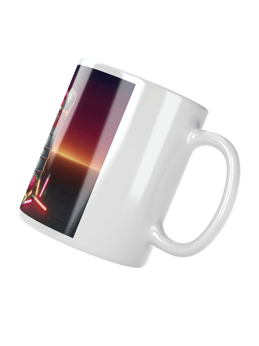 Strong Ripple Mug product image (6)