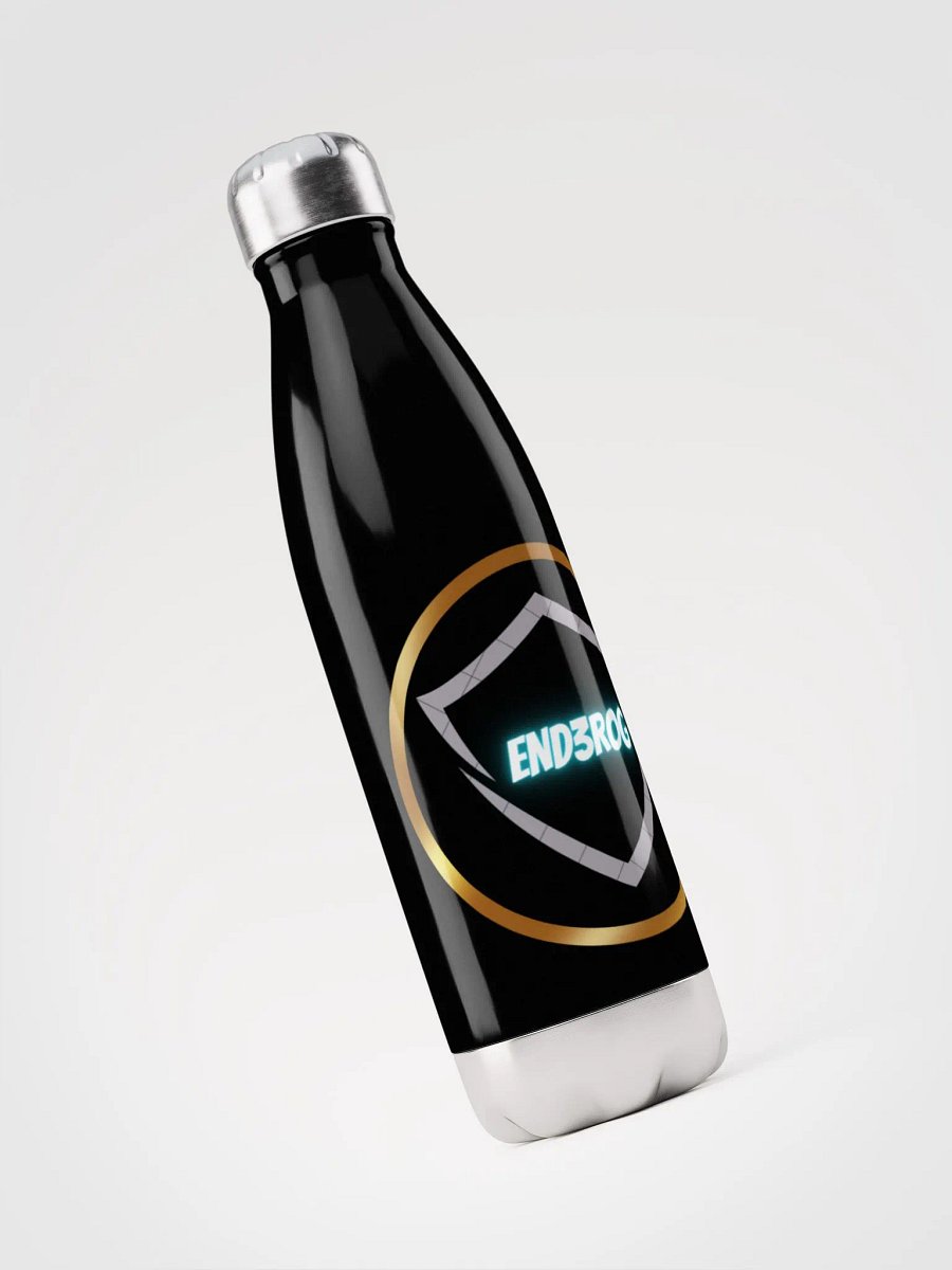 End3r Shield Stainless Steel Water Bottle product image (6)