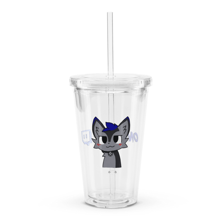 Boykisser Onxzawa Tumbler Cup product image (3)