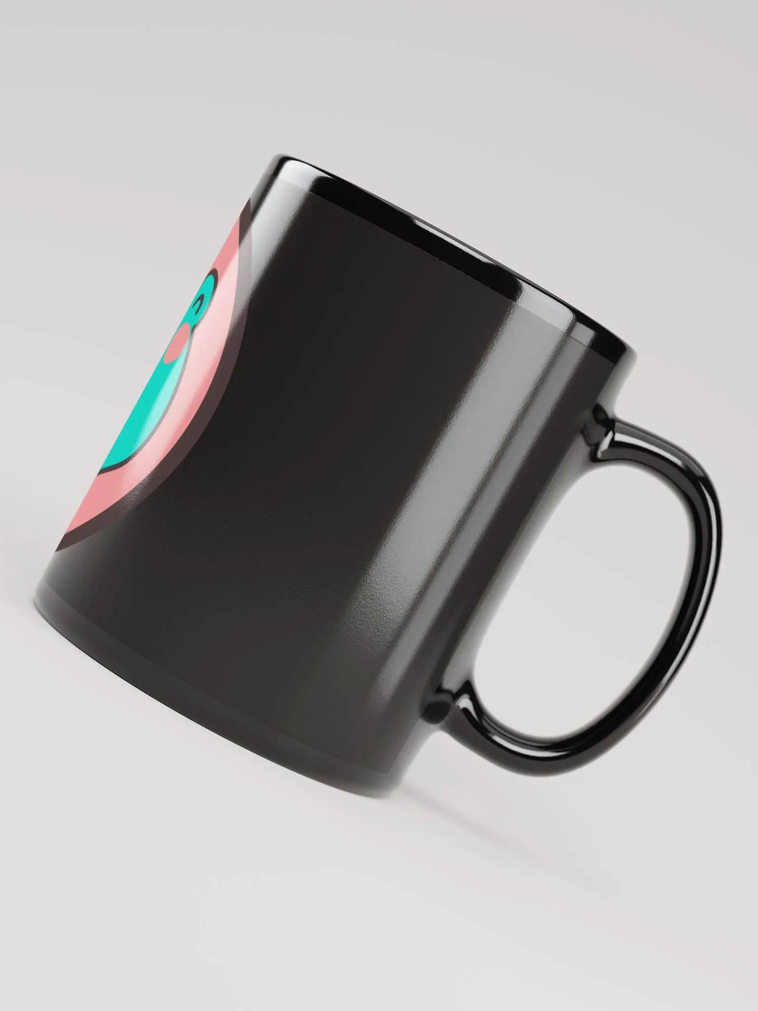 Smiling Froggy Delight Mug product image (3)