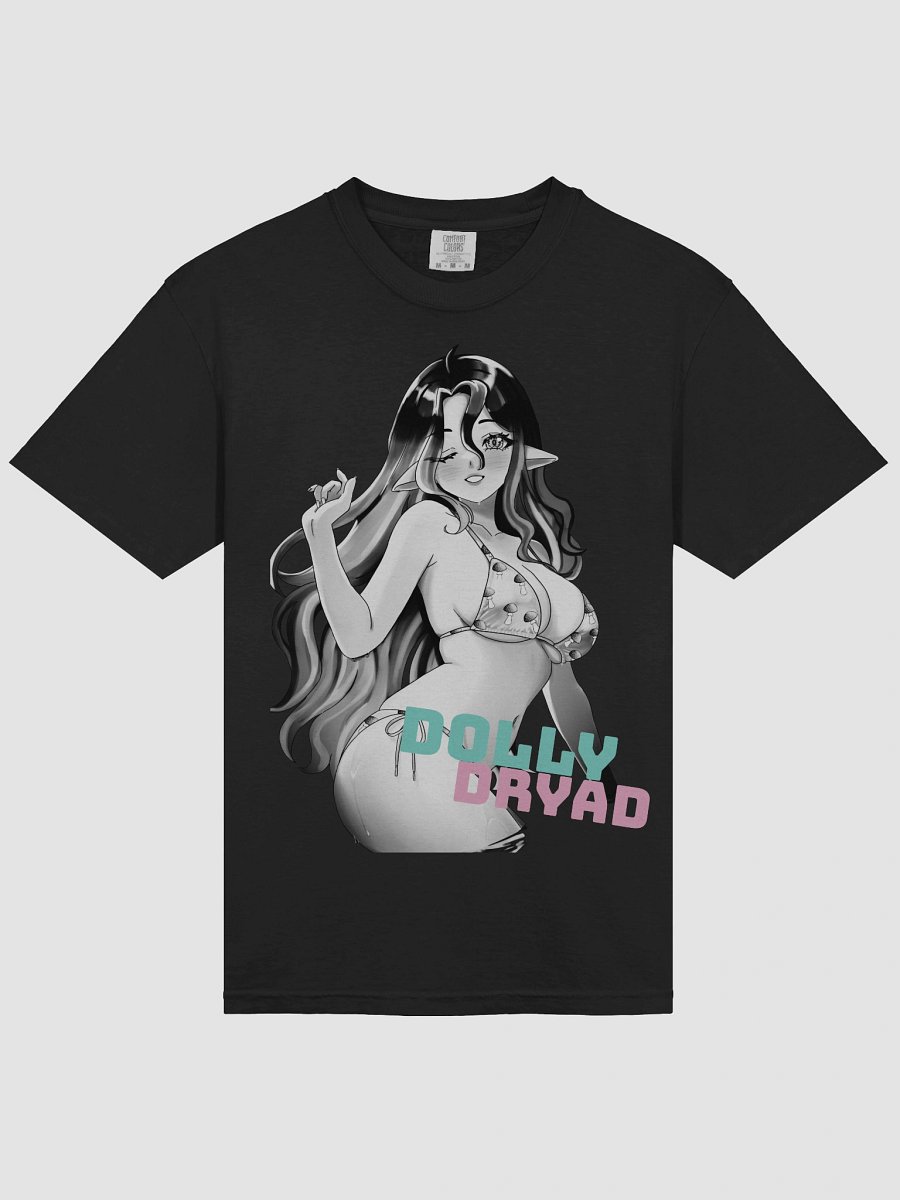 Rooted in Summer T-Shirt product image (3)