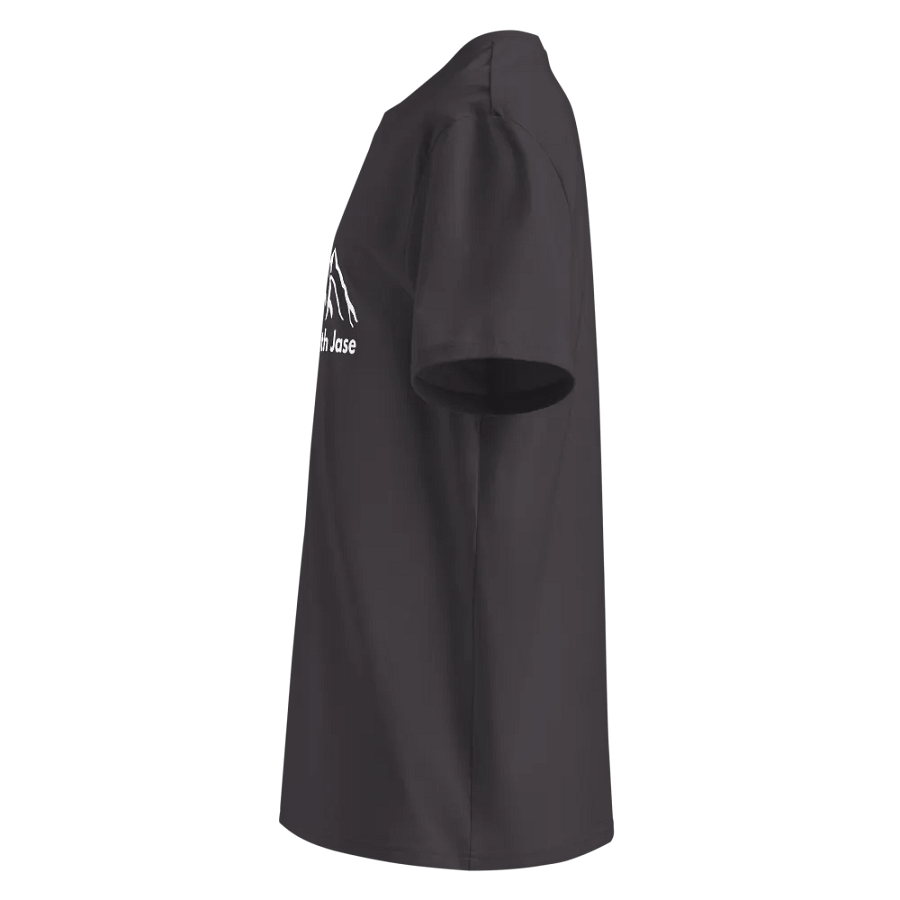 Journey With Jase Mountain T-Shirt product image (21)