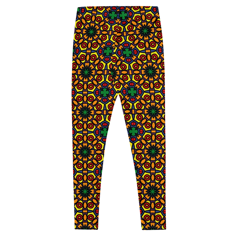 Pride Abstract (1) - Leggings product image (5)