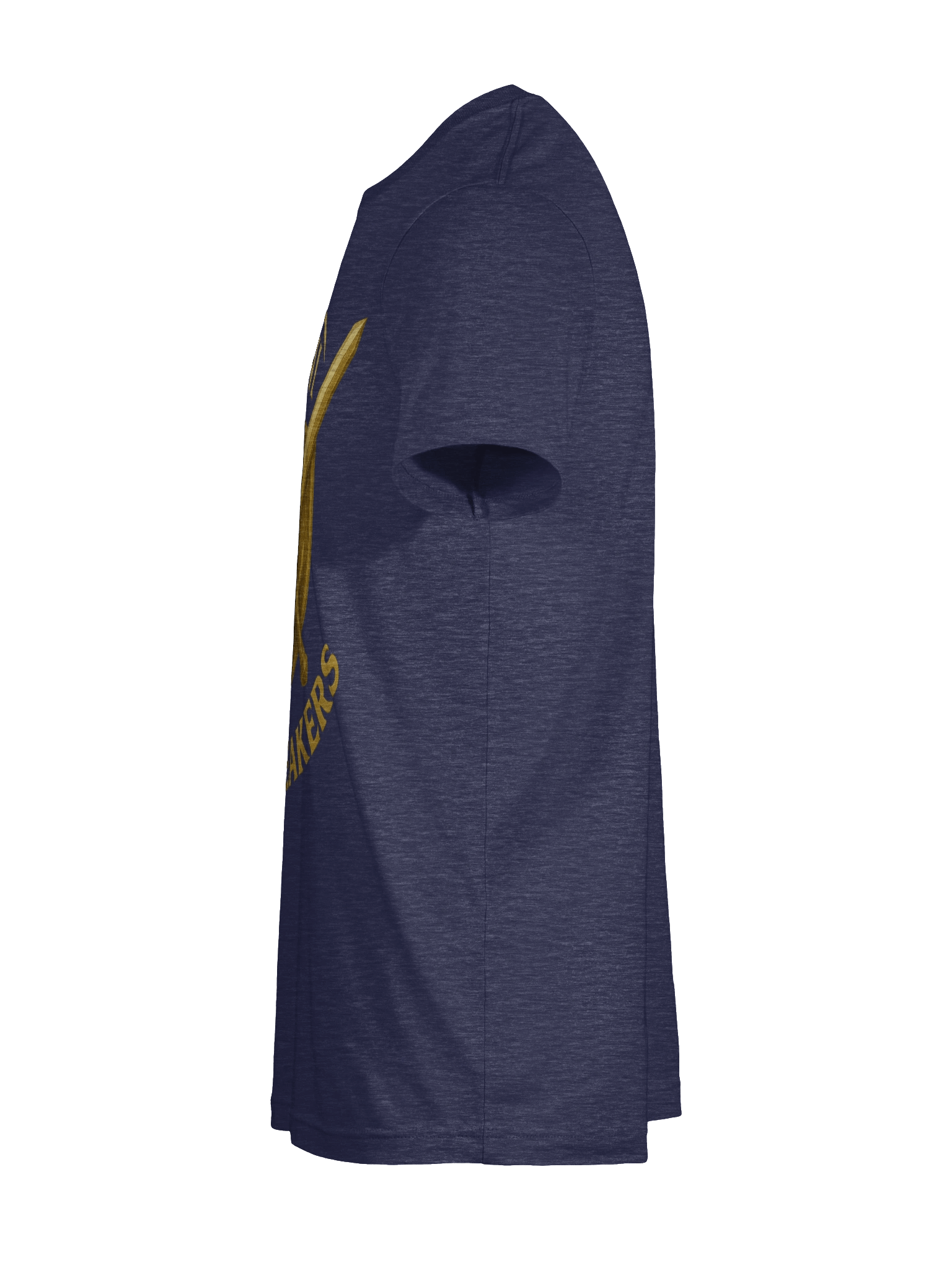 Omni SpellBreakers T-Shirt product image (99)