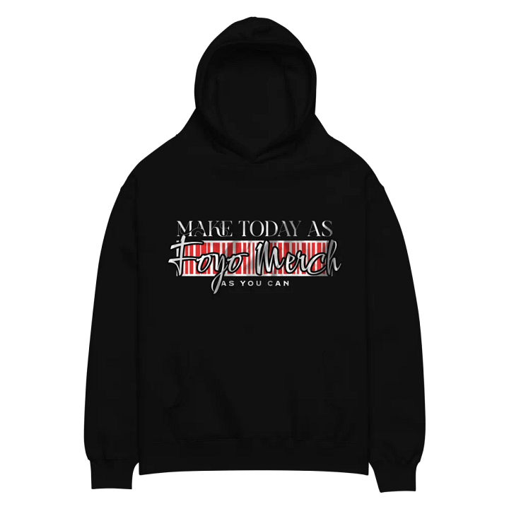 FOYO Merch Day product image (4)