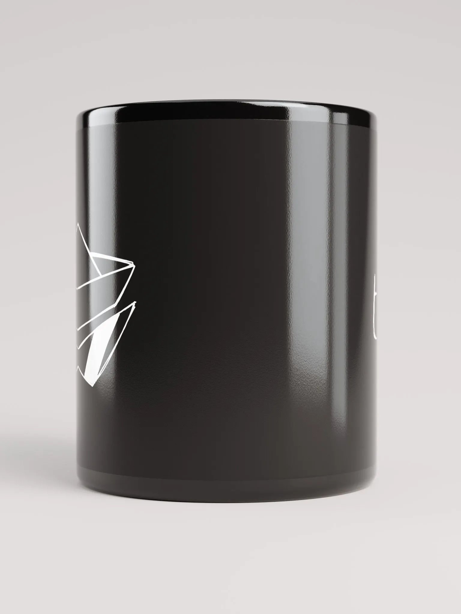 Piggo Sketch Mug product image (5)