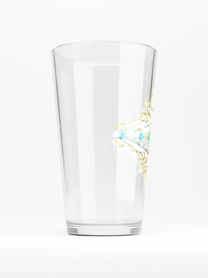 Christmas Star Glass product image (2)