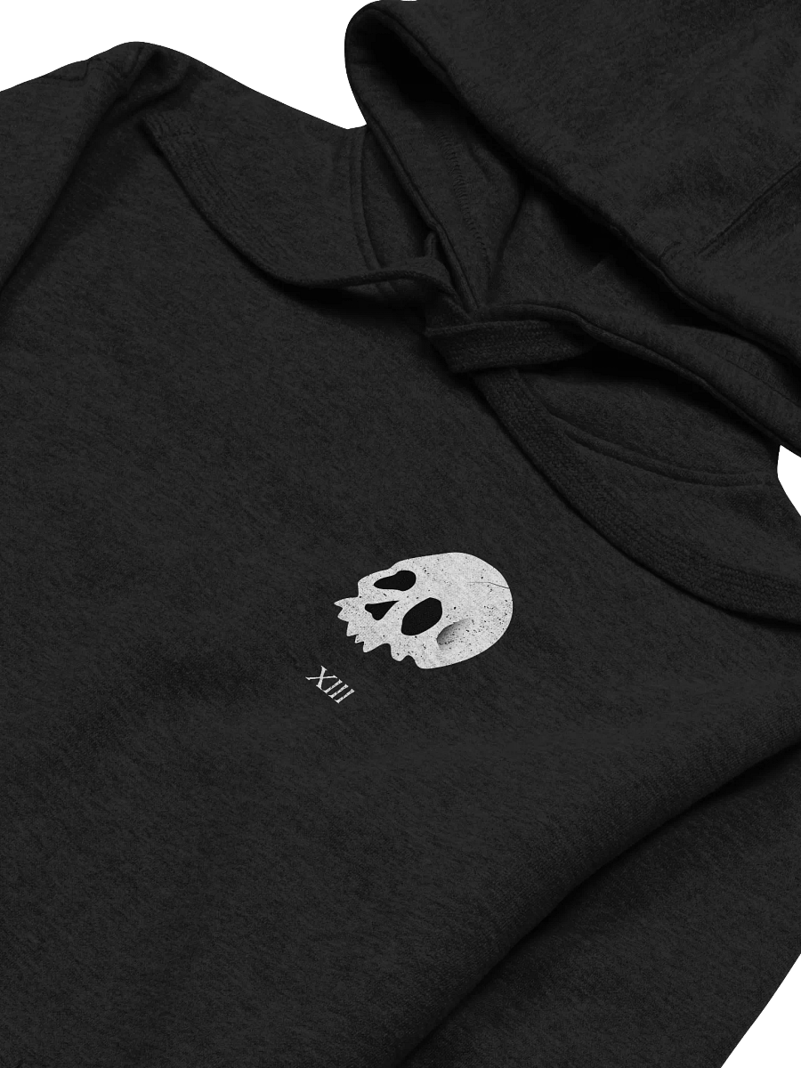 Elements "Death Card" Hoodie product image (9)