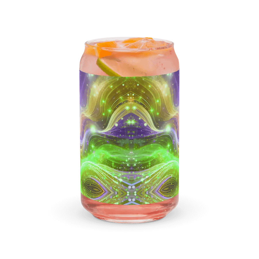 Beautiful Vivid Colored Shades Of Light Glass product image (7)
