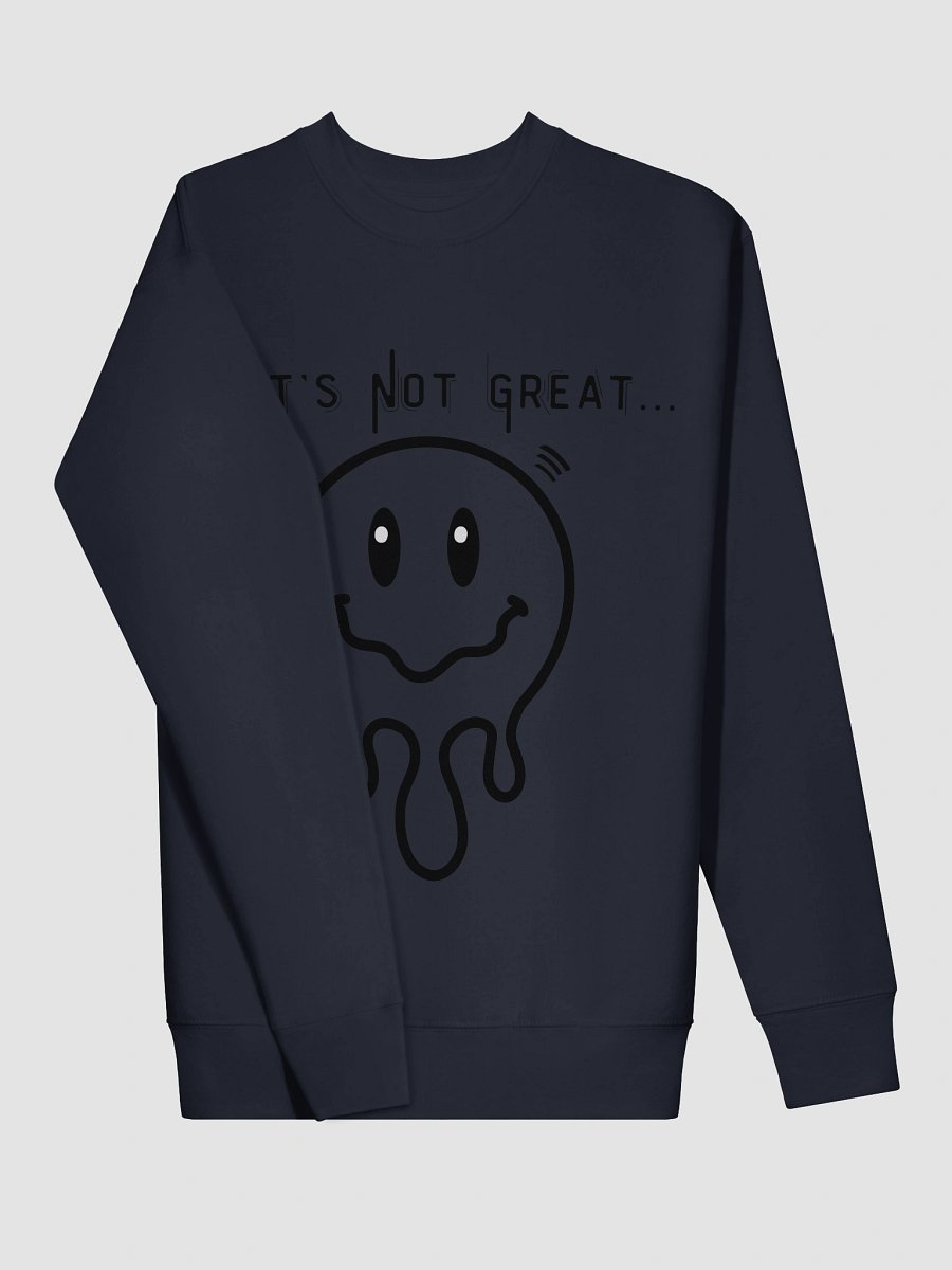 Not Great Crew product image (15)