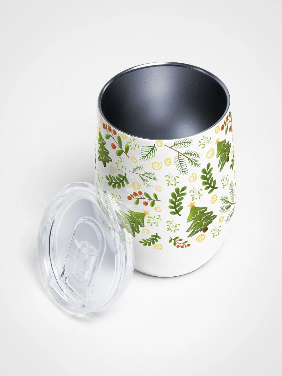 Christmas Festive Holiday Tumbler product image (3)