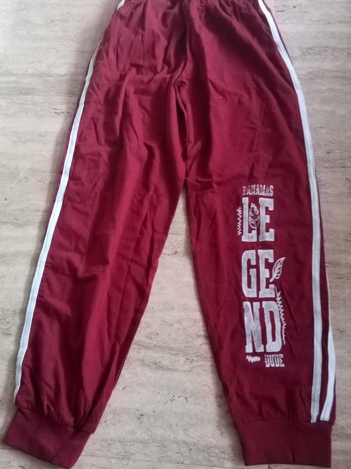 kids night pants product image (2)