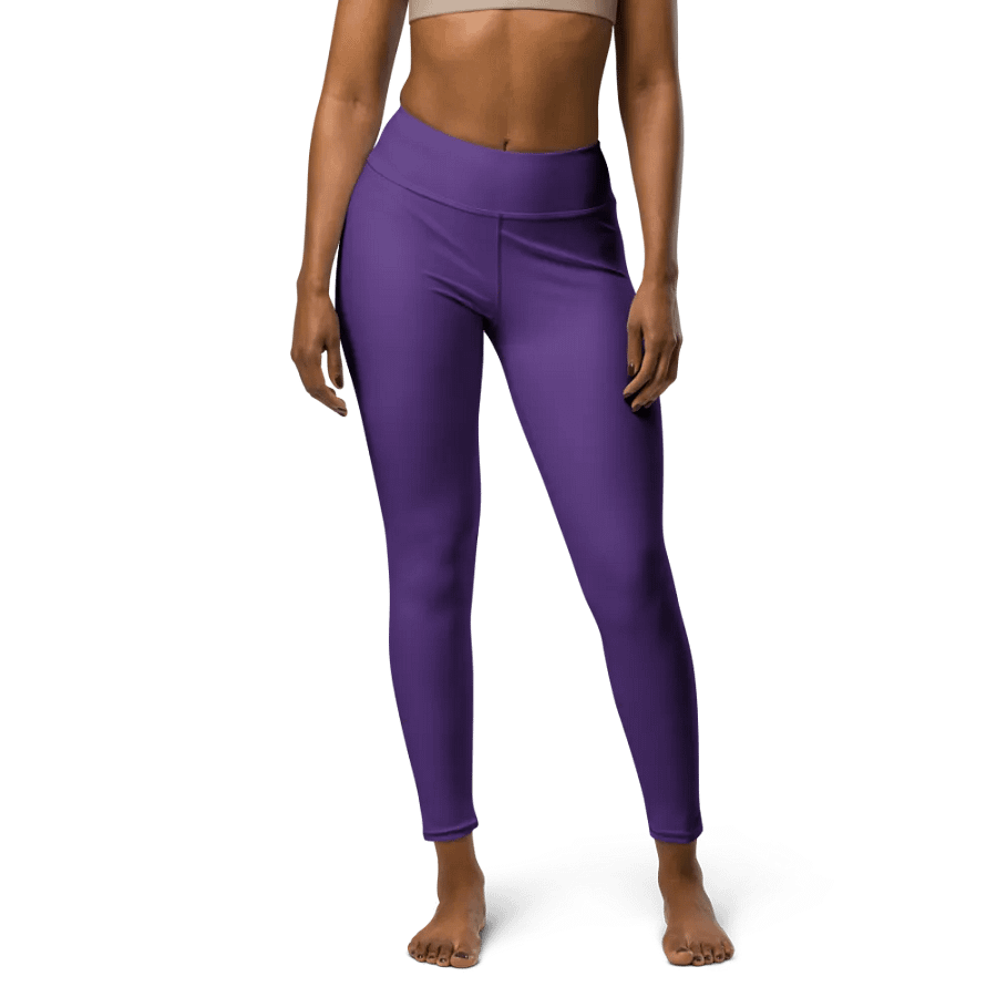 Urban Edge Women's Yoga Leggings product image (1)
