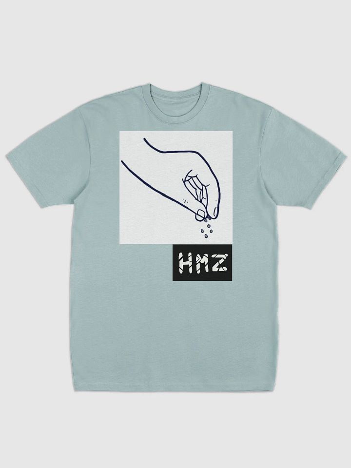 HMZ Sprinkle Hand Graphic Tee product image (4)