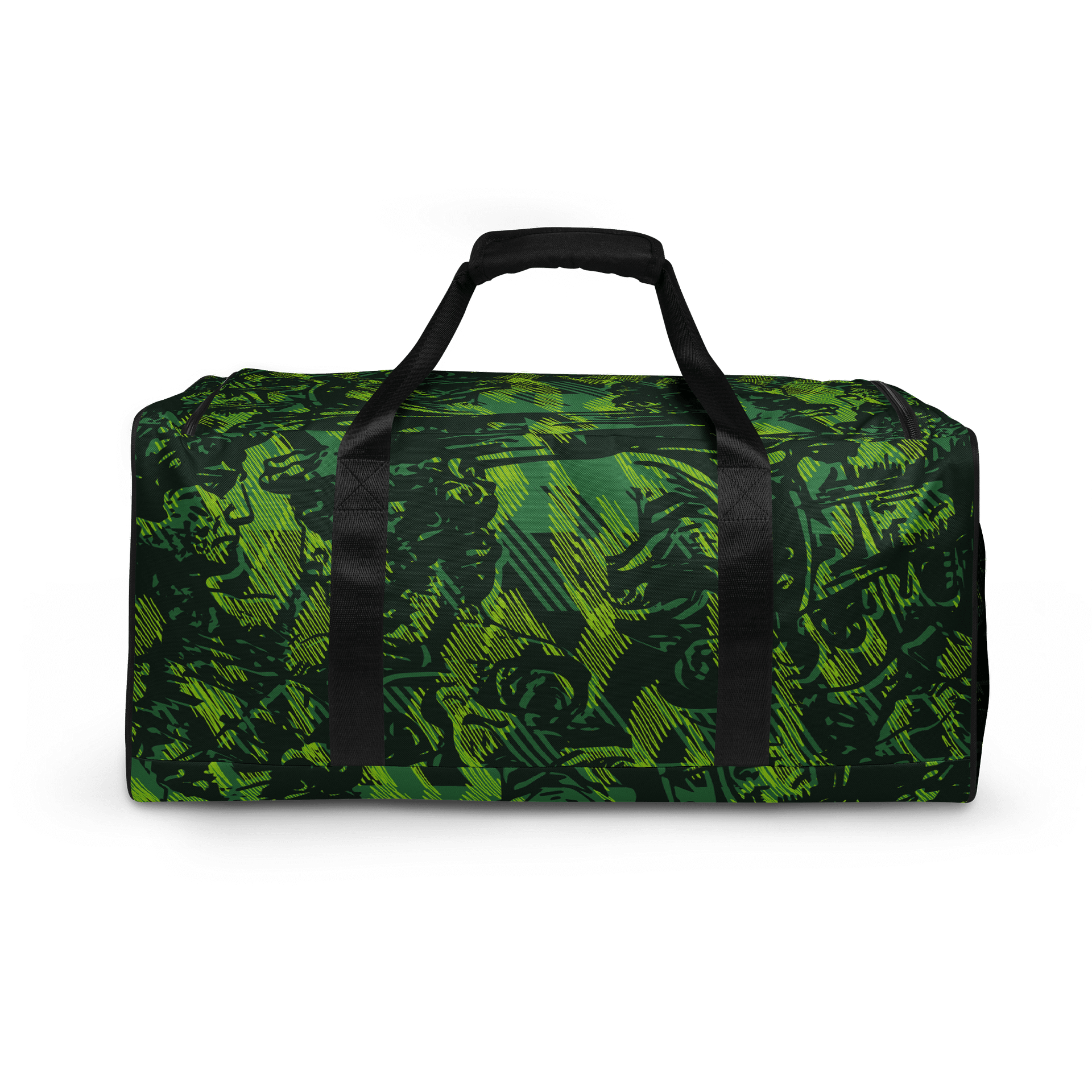 Green Impact | Duffle Bag product image (5)