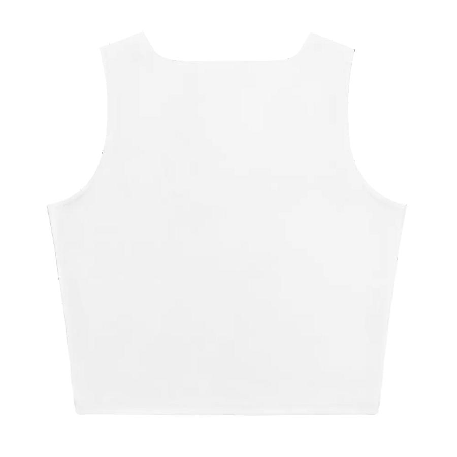 Everything's better when we are together | Women's cropped tank top product image (4)