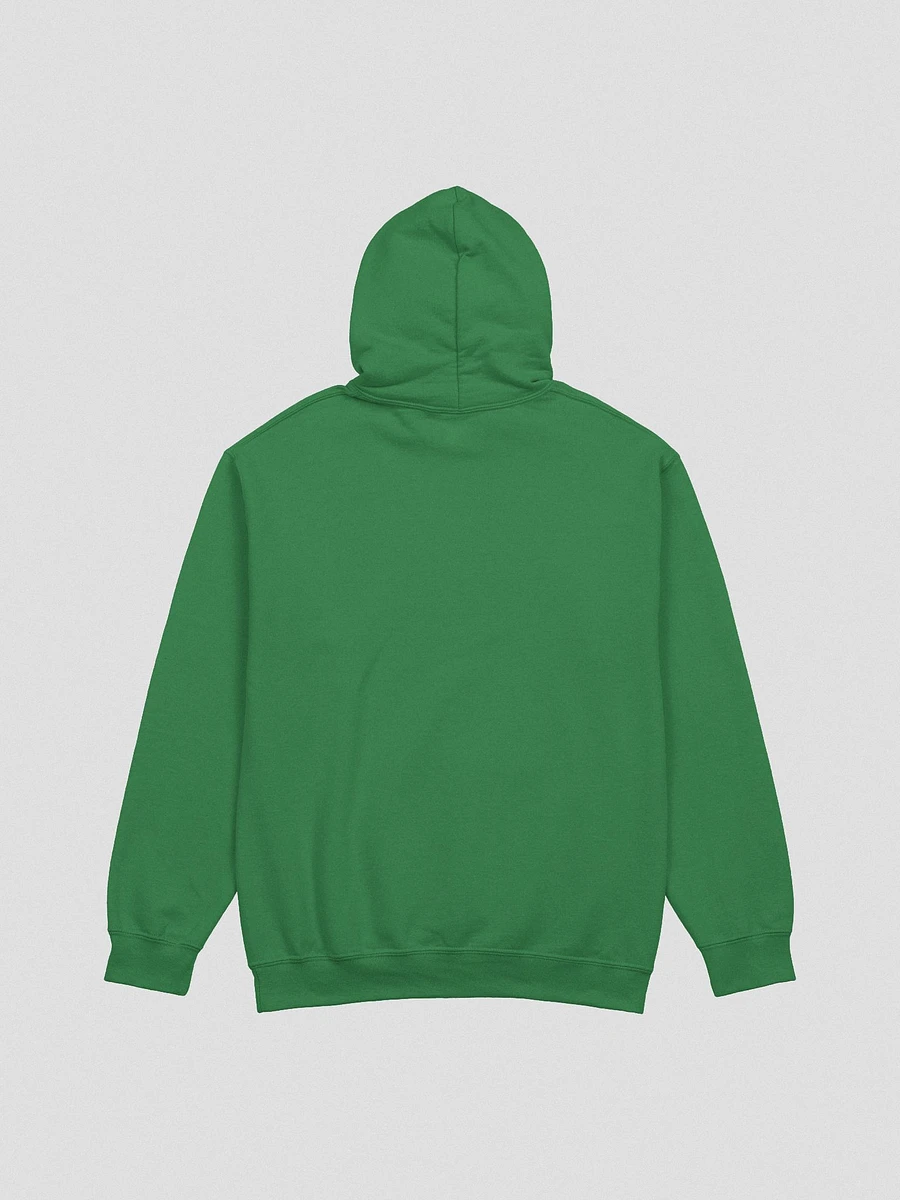 It's Your Roll Holiday Hoodie product image (4)