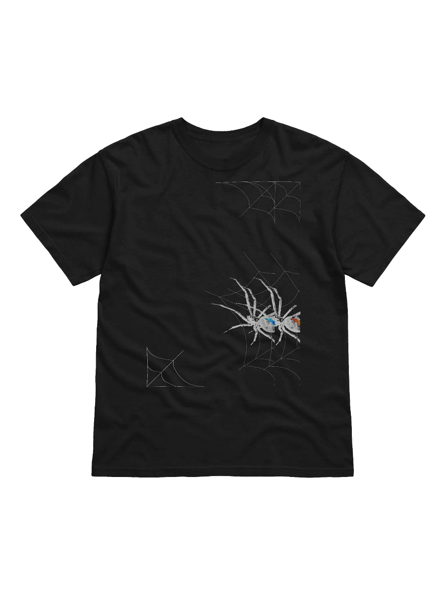 'Arachnophobia' shirt product image (1)