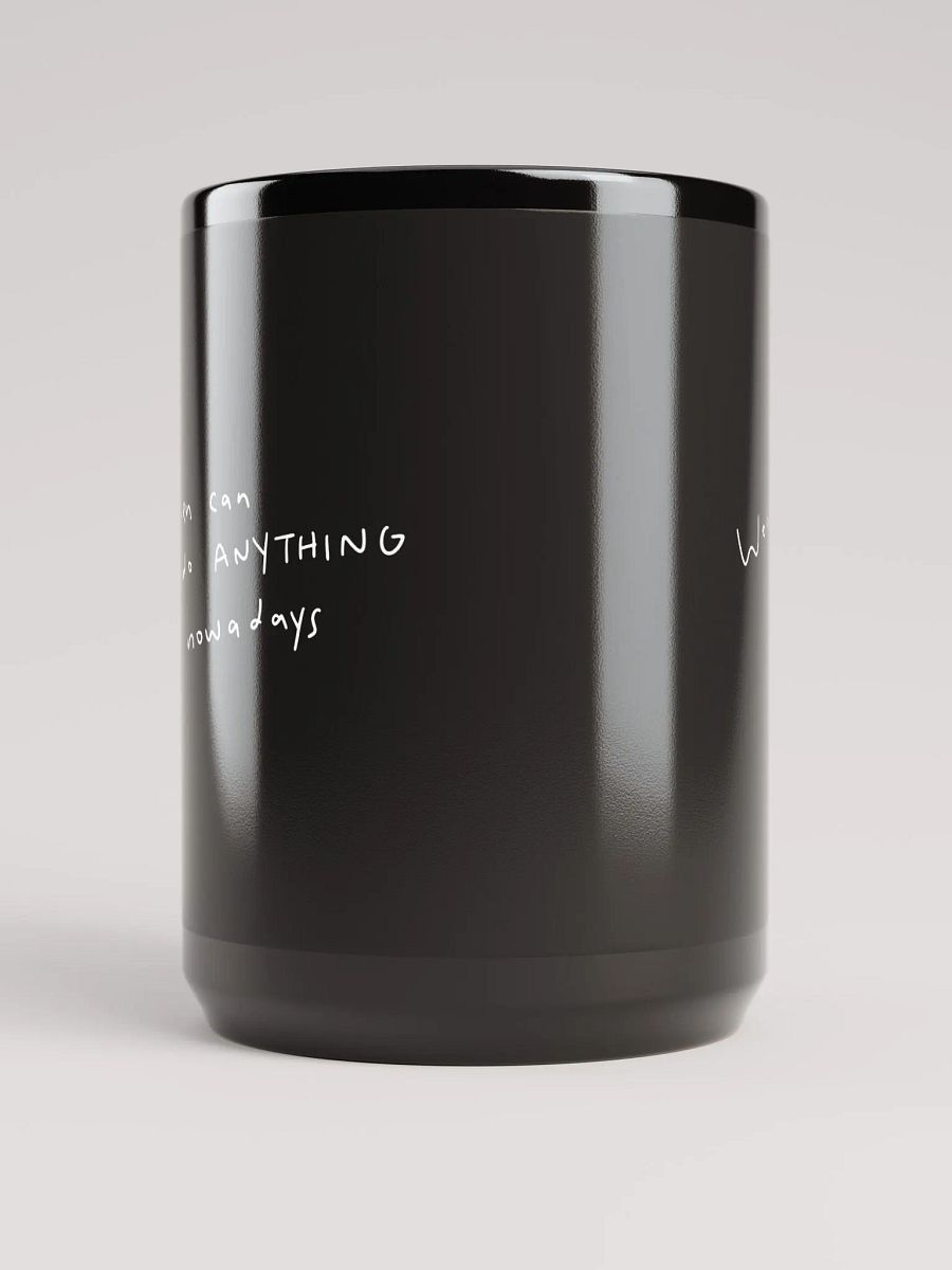 Women Can Do Anything Mug product image (5)