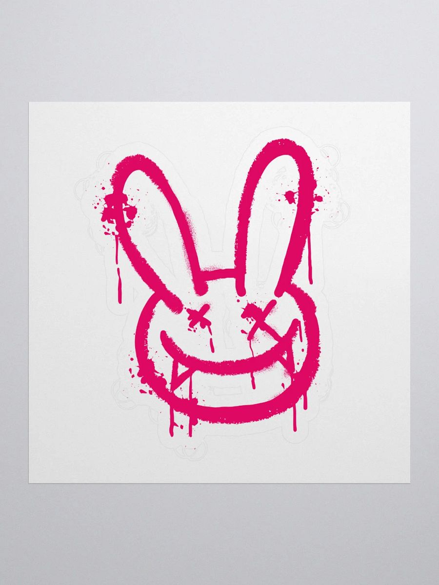 PixieSticker PixieFang - Limited Edition (Pink) product image (1)
