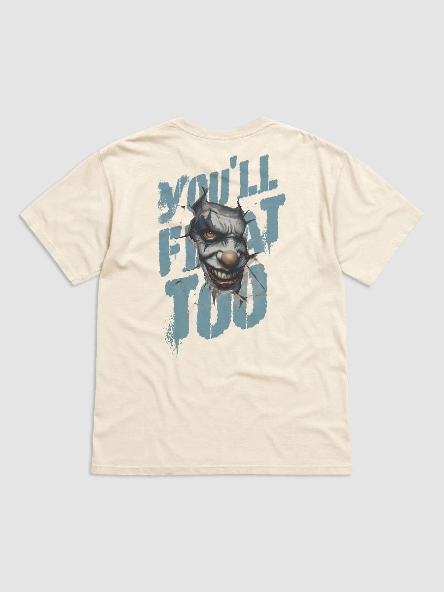 You'll Float Too product image (2)