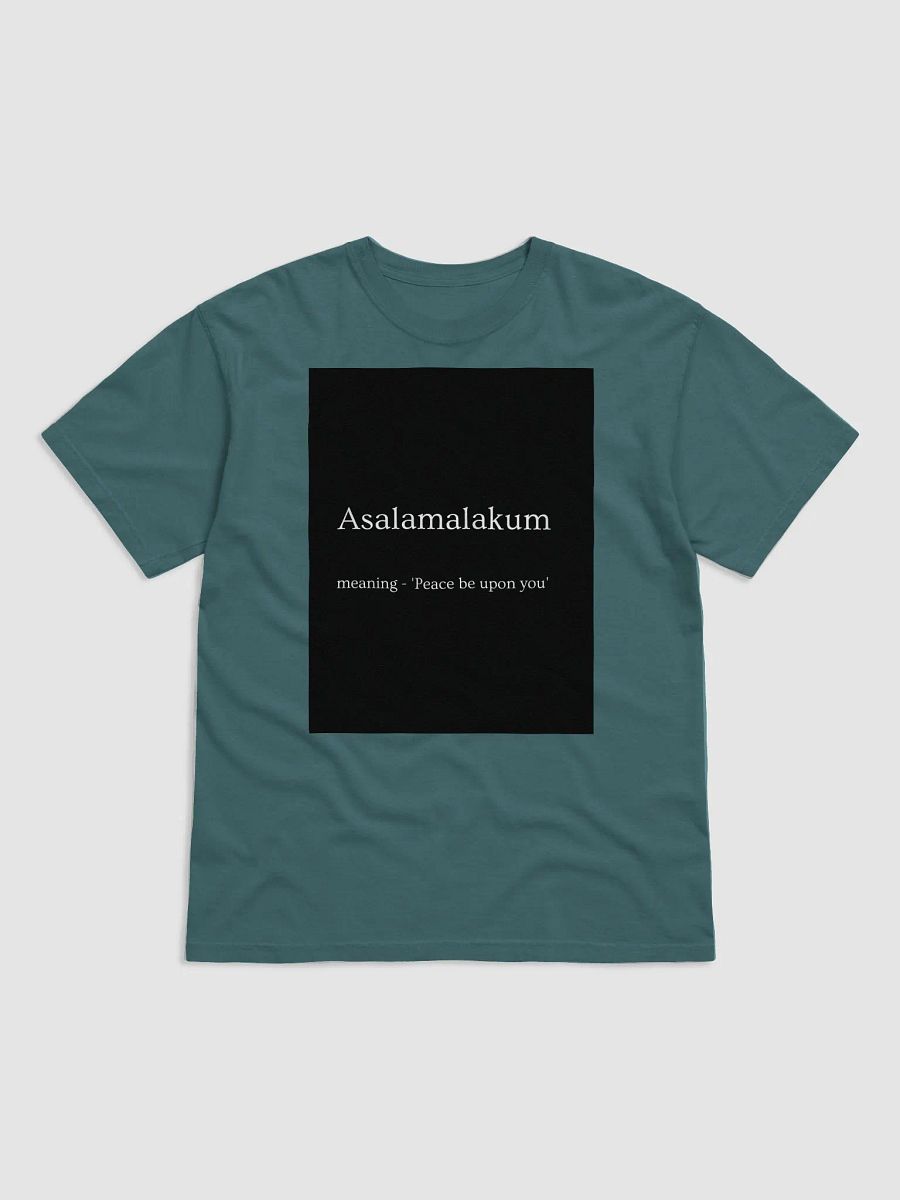 Men's Loose Fit Asalamalakum Dawah T-shirt product image (1)