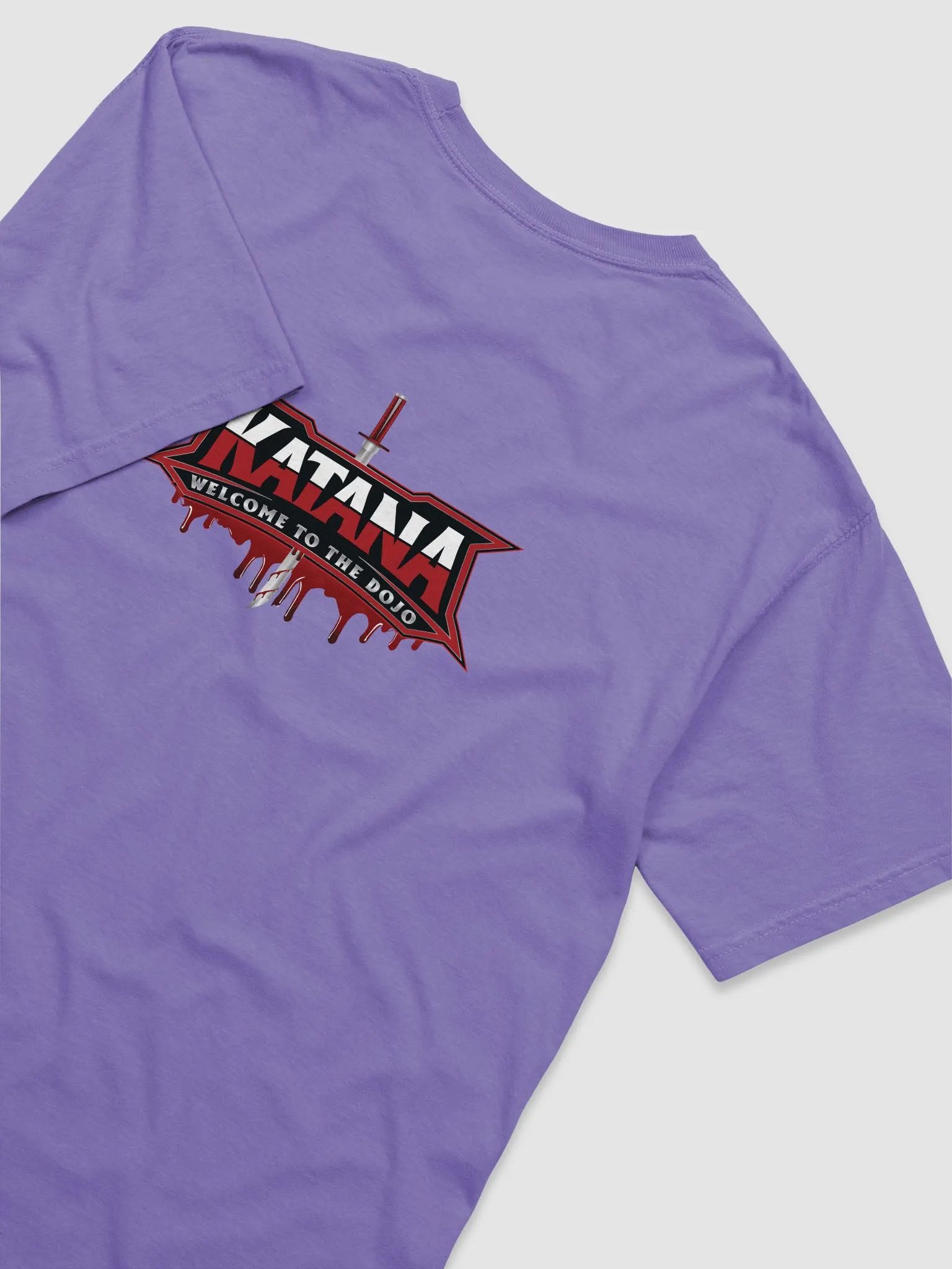 Garment Dyed Heavyweight T-shirt product image (4)