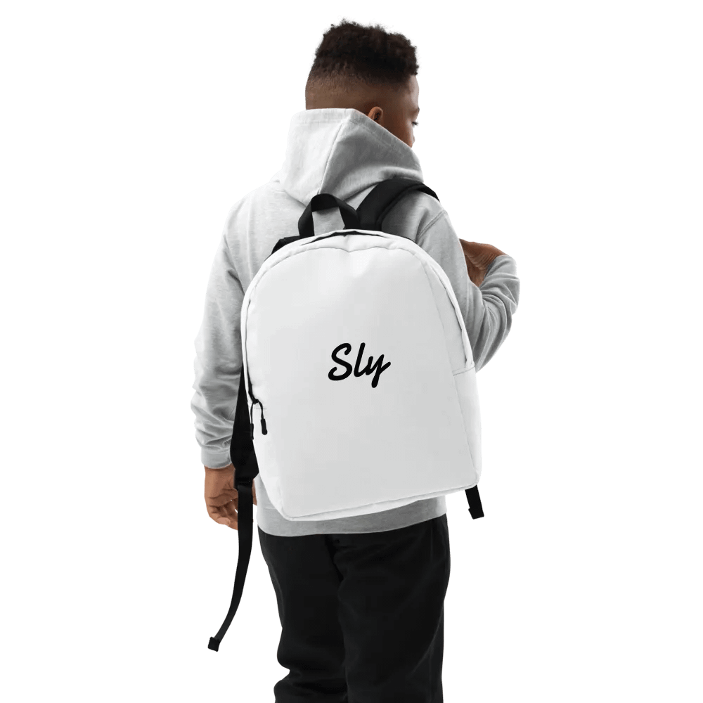 Backpack [20L] product image (12)