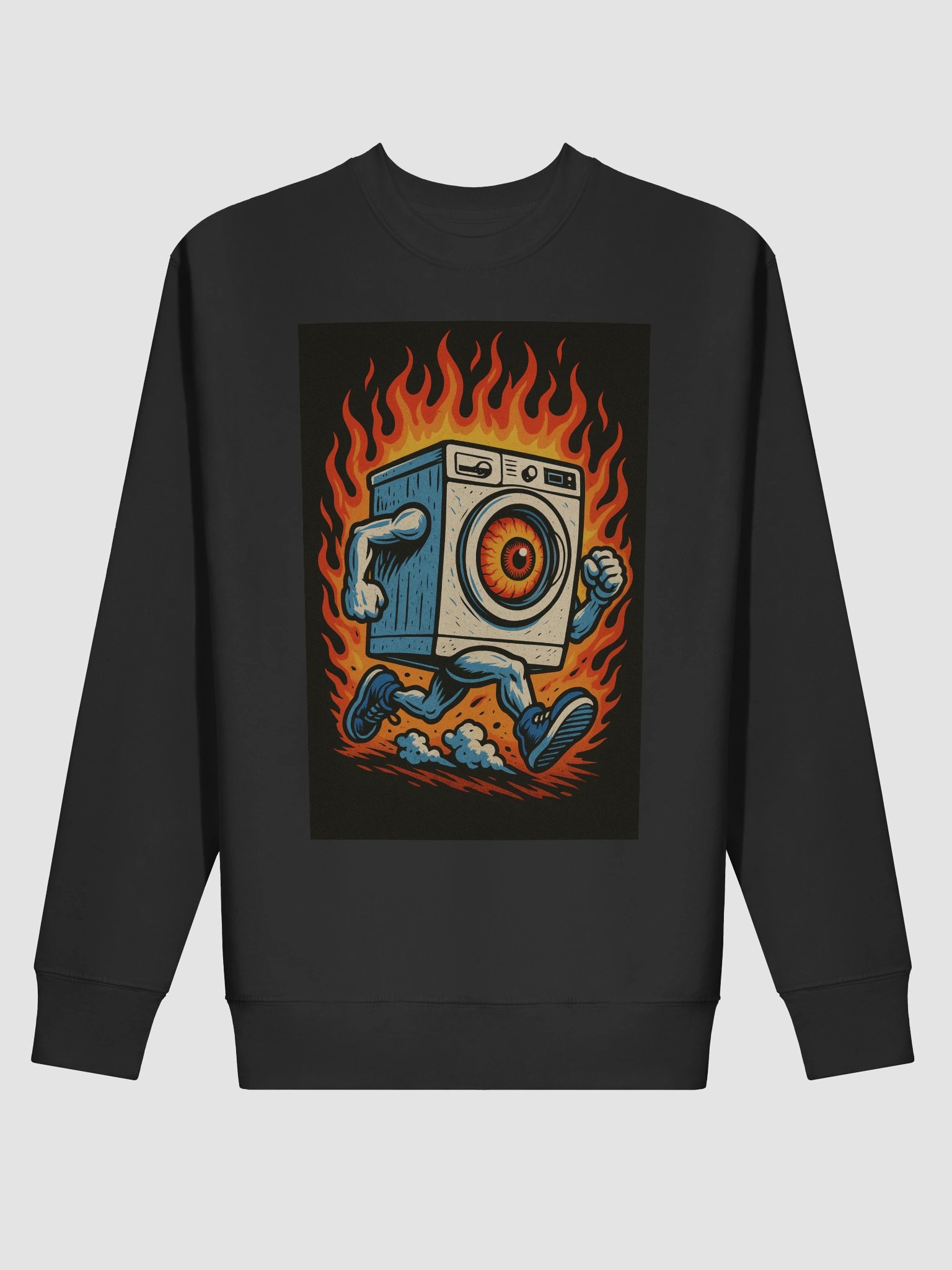 Washing Machine Running Eye product image (2)