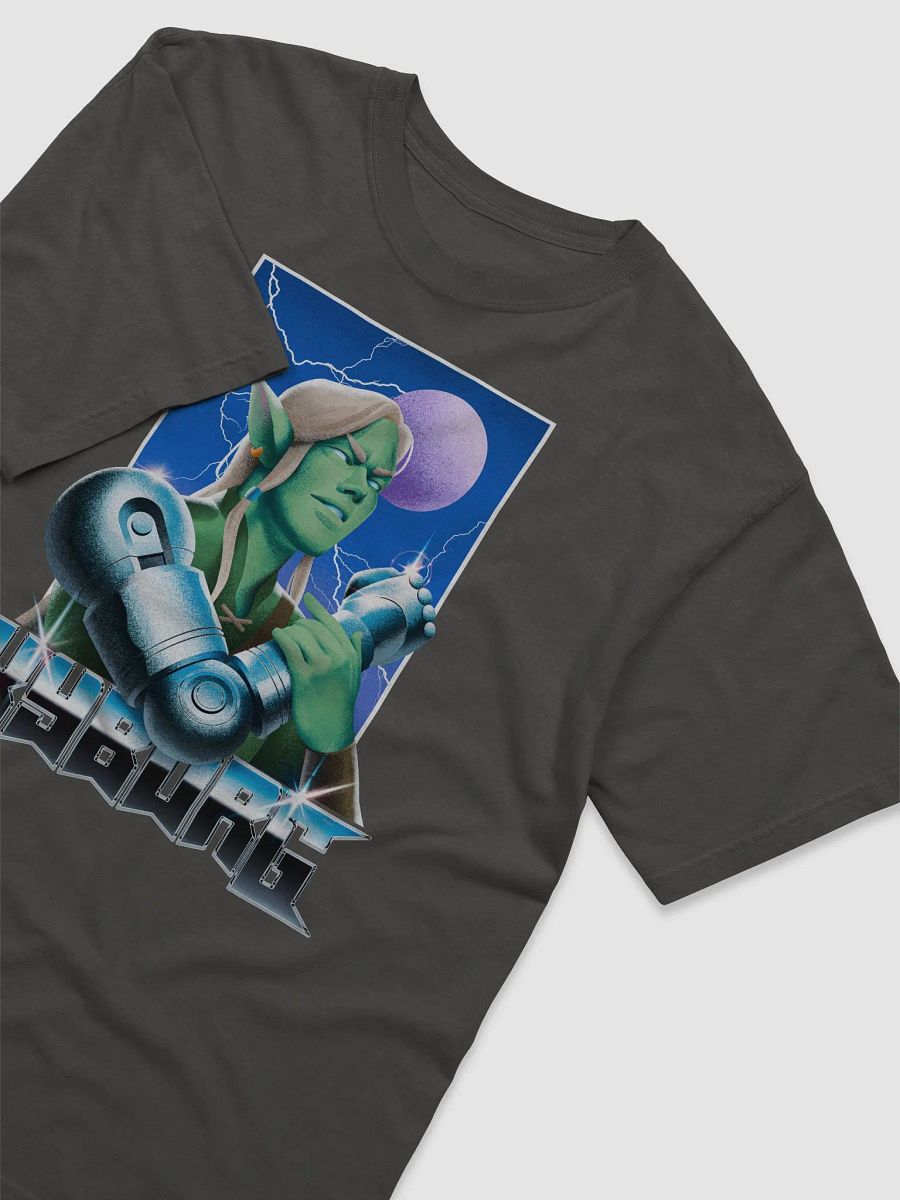 Kyborg Action Surge Tee product image (6)