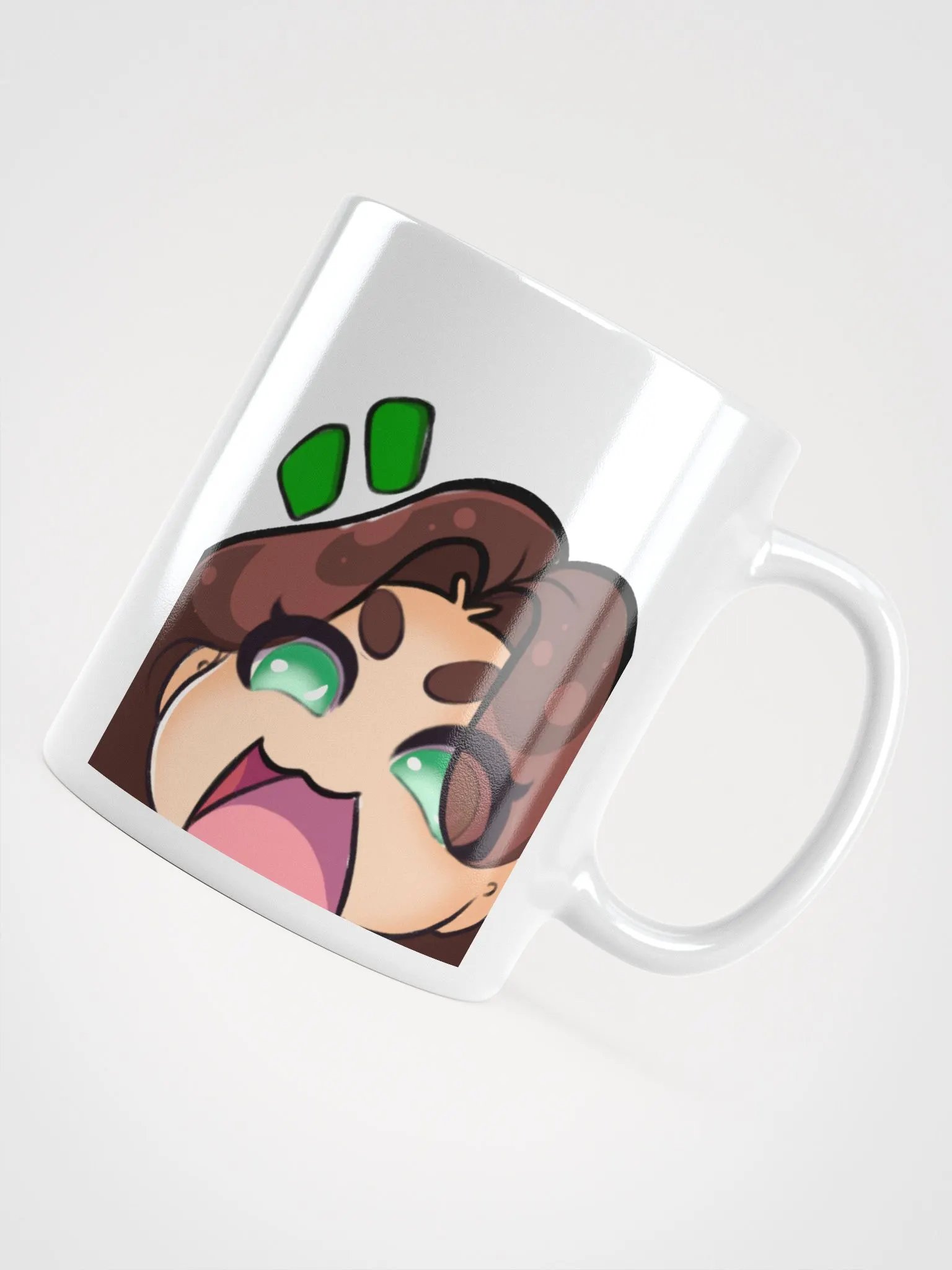 Gremlin Mug product image (4)